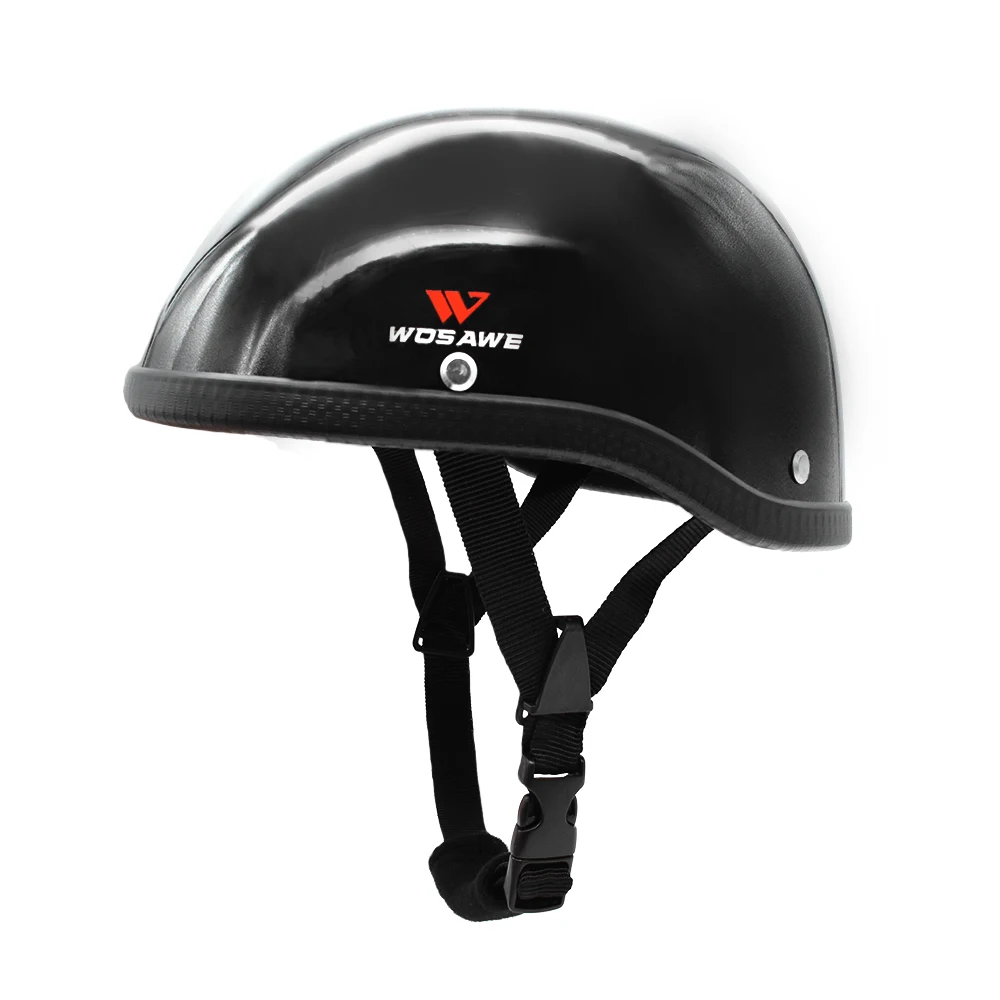 WOSAWE регулируемый велосипедный шлем бейсбольная кепка с защитой от УФ лучей