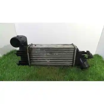 

9637809480 1954944 Intercooler Citroen C5 Saloon