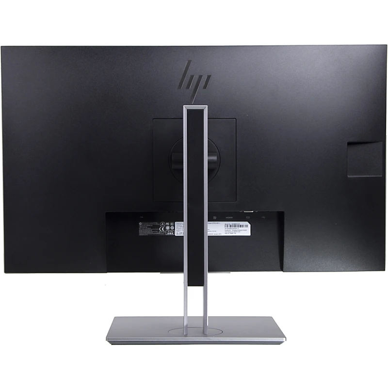 Монитор HP 27" EliteDisplay E273q серебристый IPS LED 16:9 HDMI DisplayPort Mat HAS Pivot 1000:1 350