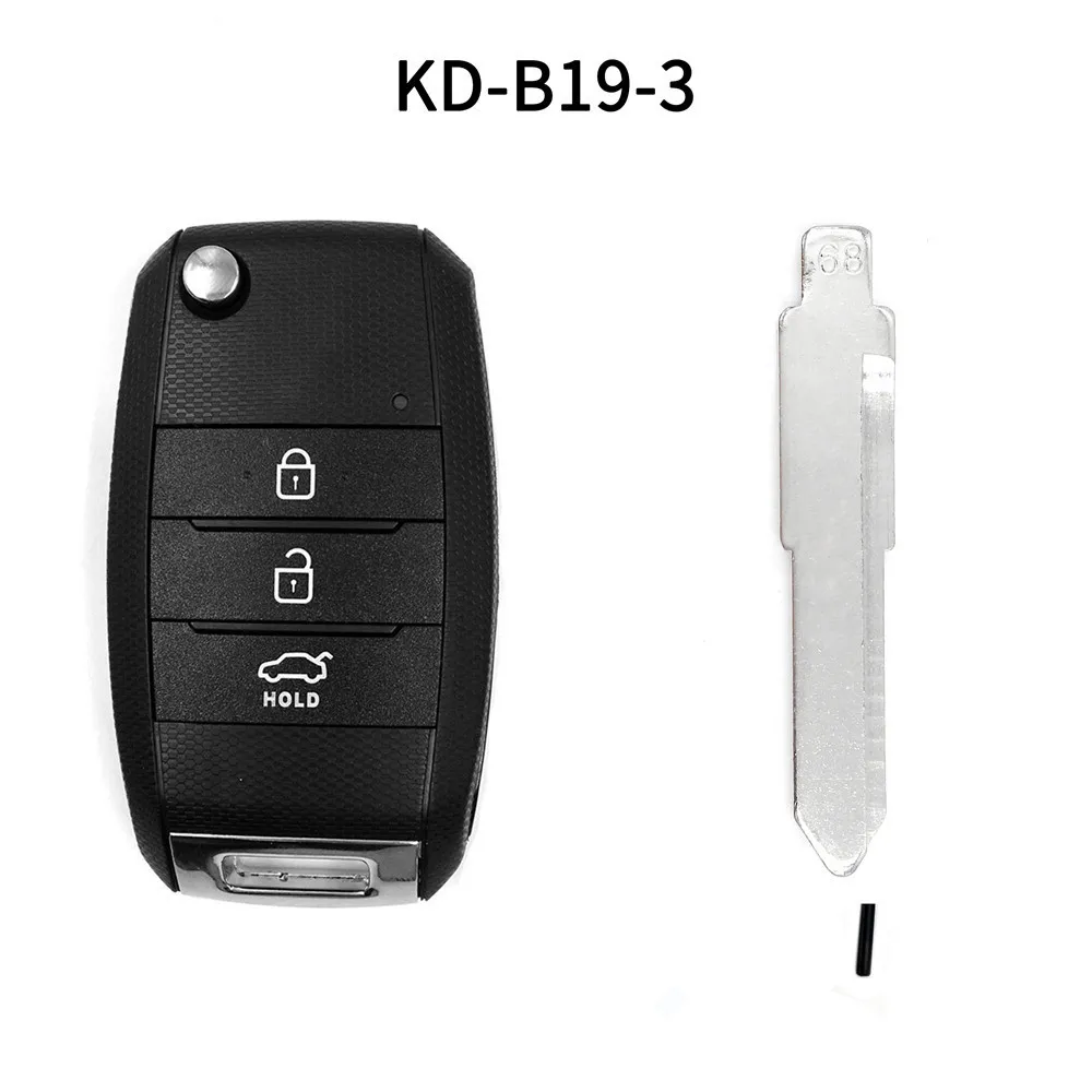 Универсальный пульт дистанционного управления для KD900 URG200 B19-3/KD MINI Remote Generater с