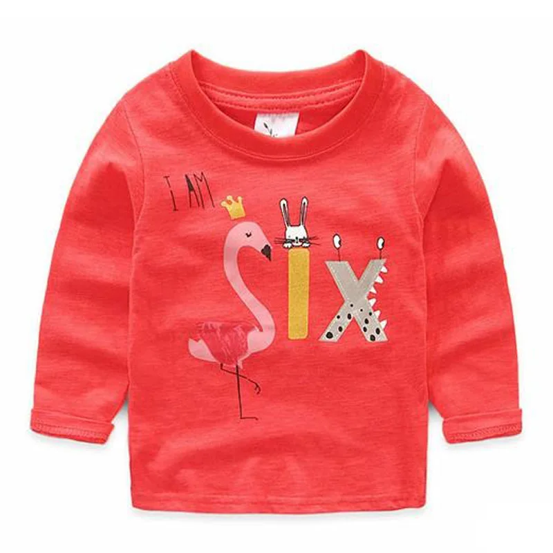 Распродажа, футболка для девочек детская футболка Roupa Menina, топы для девочек, Koszulka, с изображением животных, Camiseta, одежда принцессы футболка, Fille