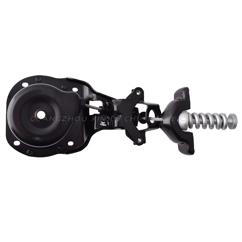 Автошина с функцией защиты от кражи для LR3/4 Range Rover Sport LR064520 LR039486 LR039485 LR024145 lr0104 53