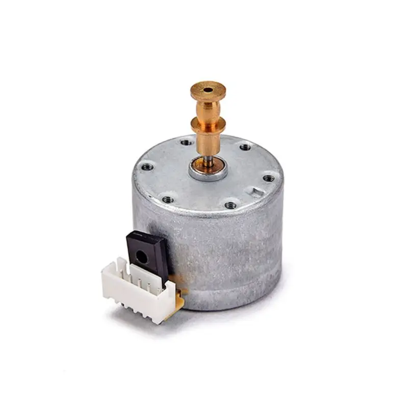 

Phonograph gramophone Metal Turntable Motor DC 12V Record Player Parts