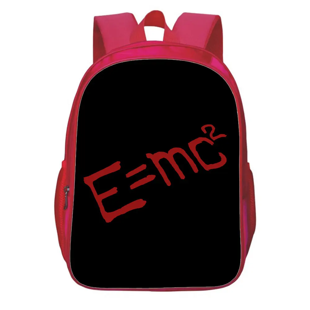 13 Inches Casual Bag DR.Stone Backpack Girls Toddler Cartoon Knapsack Baby Children Toddler Rucksack Mochila Girl gift