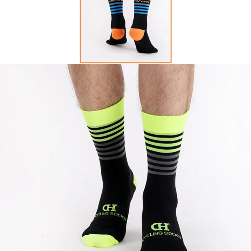 Ankle Sports Socks Athletic Sneaker Climbing Fishing Riding Comfortable