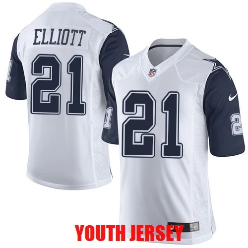 COLOR AS PHOTO SHOWN Dallas s Troy Aikman Tony Romo Roger Staubach Ezekiel Elliot Emmitt Smith Byron Jones Cole besley для детей - Цвет: COLOR AS PHOTO SHOWN