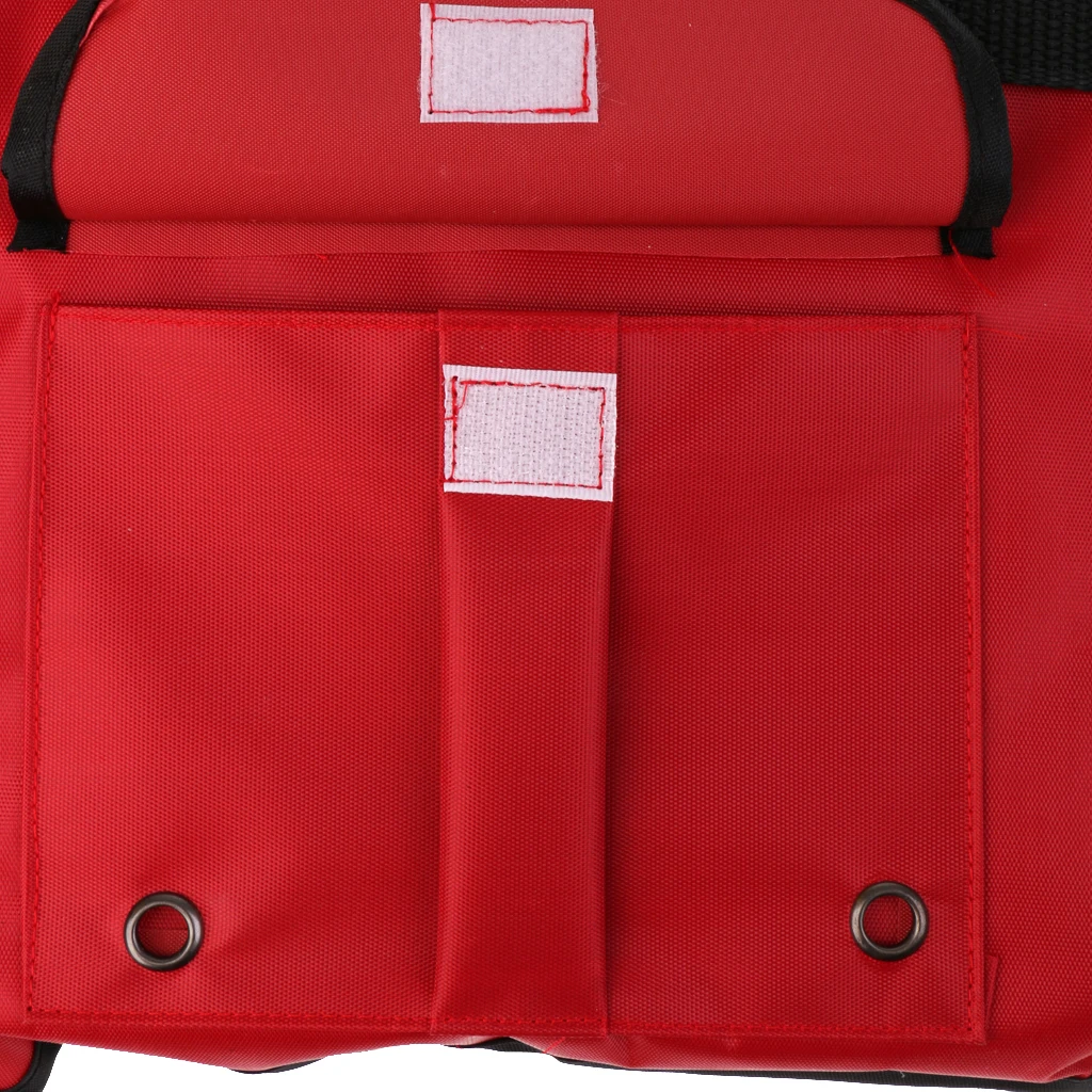 Adult Life Jackets Vest for Sailing Swimming Kayaking Canoeing Fishing