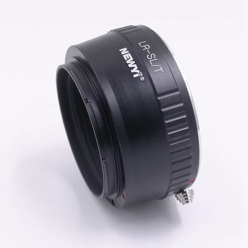 Кольцо адаптера для объектива Newyi для объектива Lr-Lt Leica R для объектива Leica Lt/Sl Тип адаптера 701 беззеркальная цифровая камера