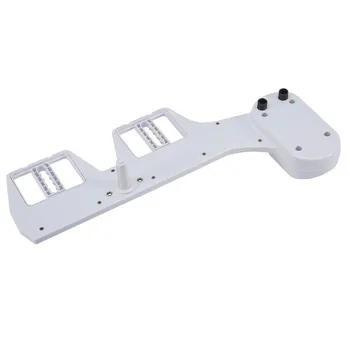 

153x435mm Temperature Ajustable Toilet Seat Bidet Sprayer Fresh Water Non-Electric Mechanical Bidet Bathroom Fixture TB Sale