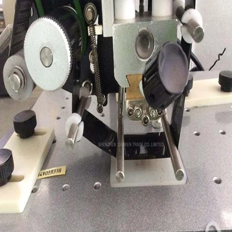 HP-241B 220V Printing Machine Low Price Best Selling Electric Ribbon Coding Mac