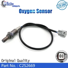 Sensore di rapporto carburante aria Xuan C2S2669 sonda Lambda ossigeno O2 sensore per JAGUAR X-TYPE XJ XK XKR S-TYPE 2.0 2.5 3.0 V6 234-9029H