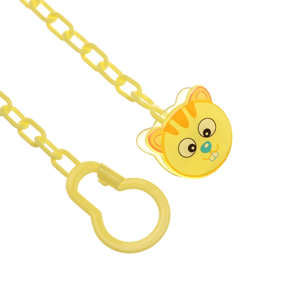 1PC Pacifier Clip for Infant Baby