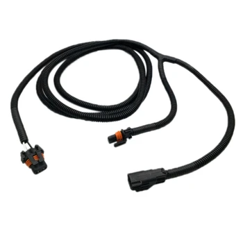 

Fog Lamp Light Jumper Wiring Harness LH RH for Dodge Ram 2002-2008 Fog Light Wiring Harness 56045501AC