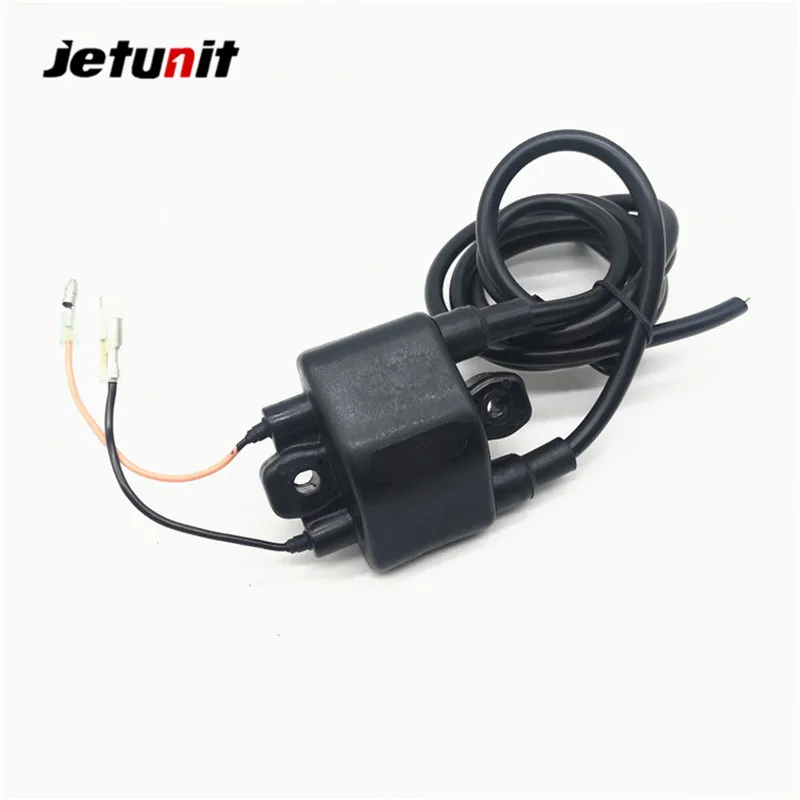 SUZUKI DT40 IGNITION COIL REPLACES 33410-94400