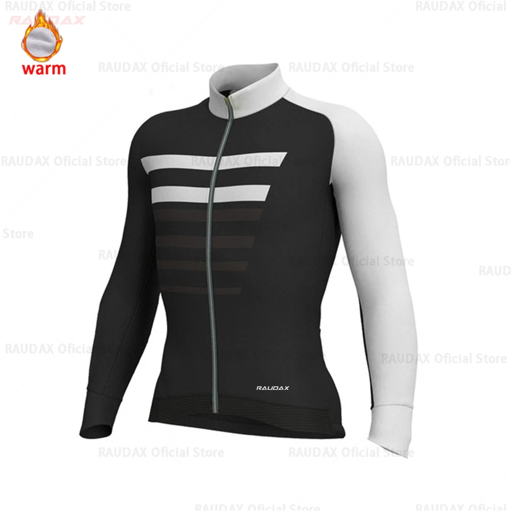 jersey only Специализированный набор Джерси для велоспорта профессиональная команда Зимняя флисовая одежда для велоспорта MTB велосипедный комбинезон комплект Ropa Ciclismo триатлон - Цвет: jersey only