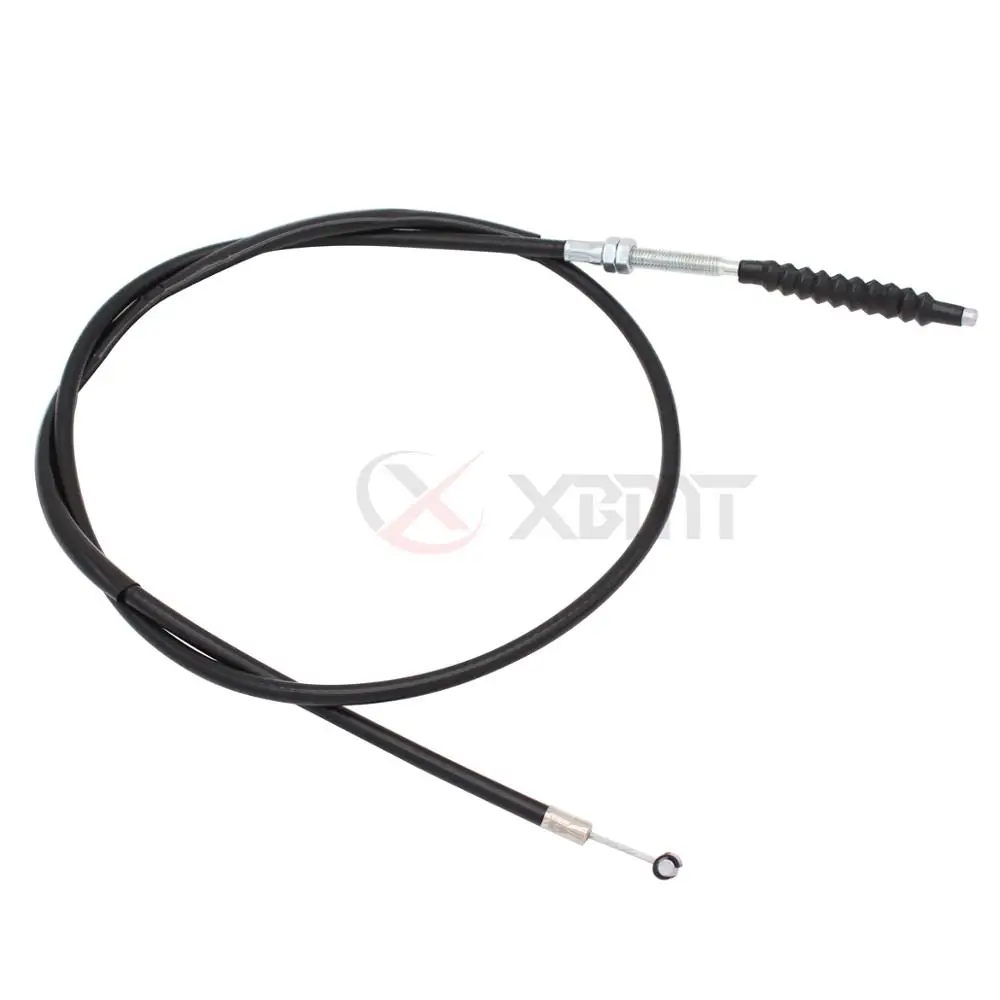 Кабель сцепления мотоцикла для Honda Steed VLX400 Shadow VLX600 VT600 VLX 400 600 1988-2008 Magna VF 250 750 VF250 VF750 1994-2004 (art.: 7a59ba6cb) - 7a59ba6cb