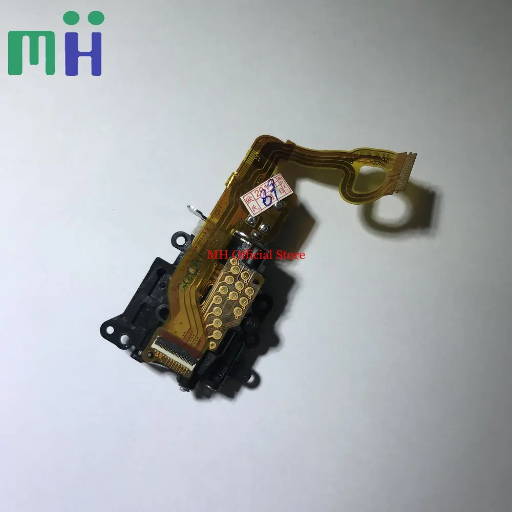 

For Canon 6D2 Mirror Box Driving Base Motor Group Camera Repair Spare Part Unit