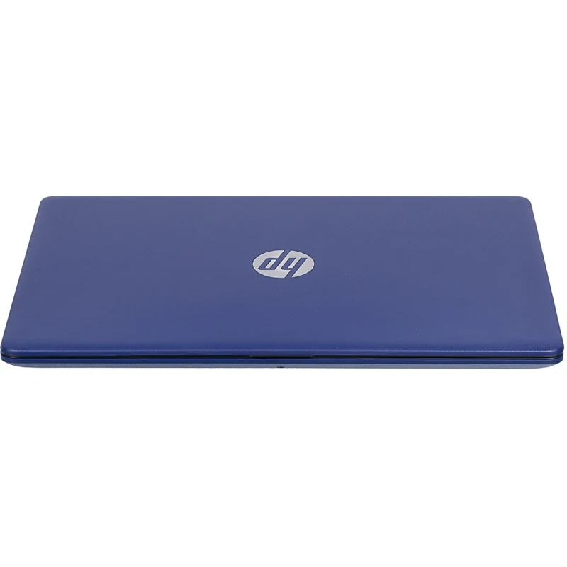 Ноутбук HP 15-db0412ur A9 9425/4Gb/SSD256Gb/R5/15.6"/FHD/W10/blue