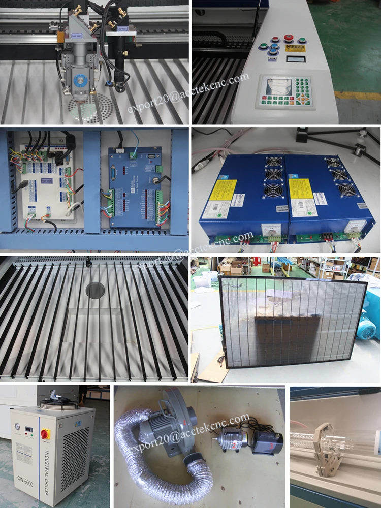 Carbon steel cnc laser cutting machines 150w 180w hot sales mini laser cutting machine 1390