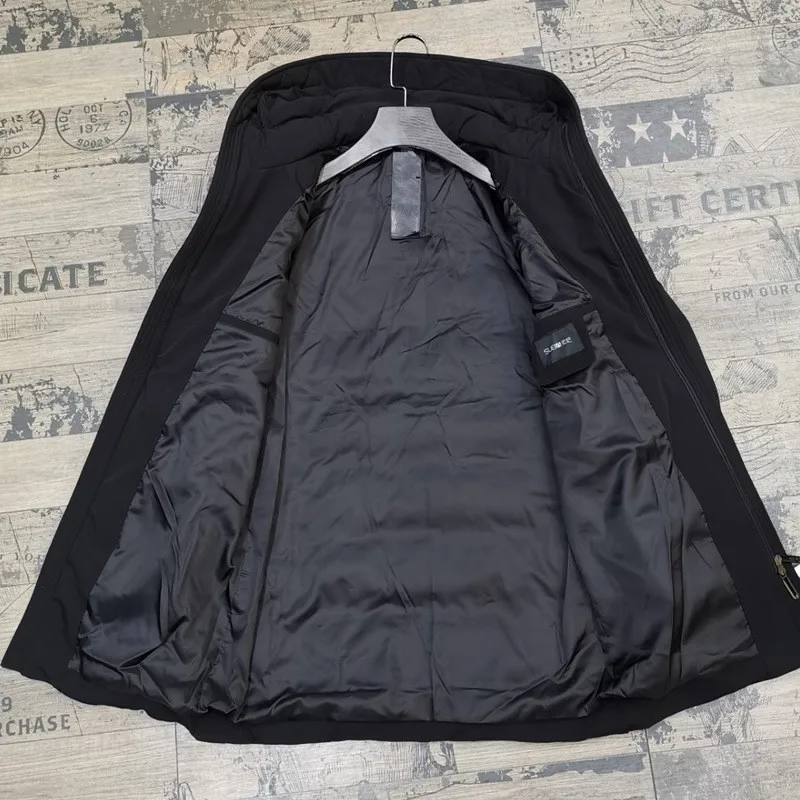 Рисунок 5 - Высококачественная Мужская зимняя