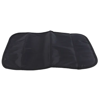 

Baby Portable Foldable Washable Compact Travel Nappy Diaper Changing Mat Waterproof Baby Floor Mat Change Play Mat