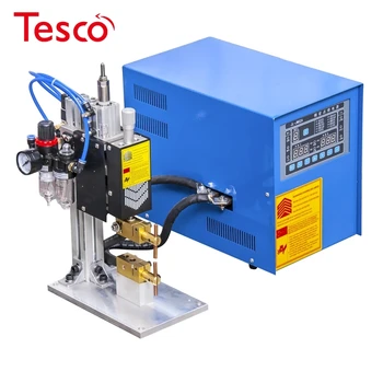 Best DP-3KW Double Pulse Capacitor Energy Storage Welder Battery Spot Welder Hardware Spot Welding Machine
