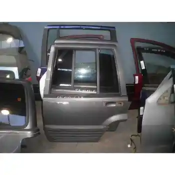 

2730013 Left Rear door Chrysler Jeep Cherokee (xj) *