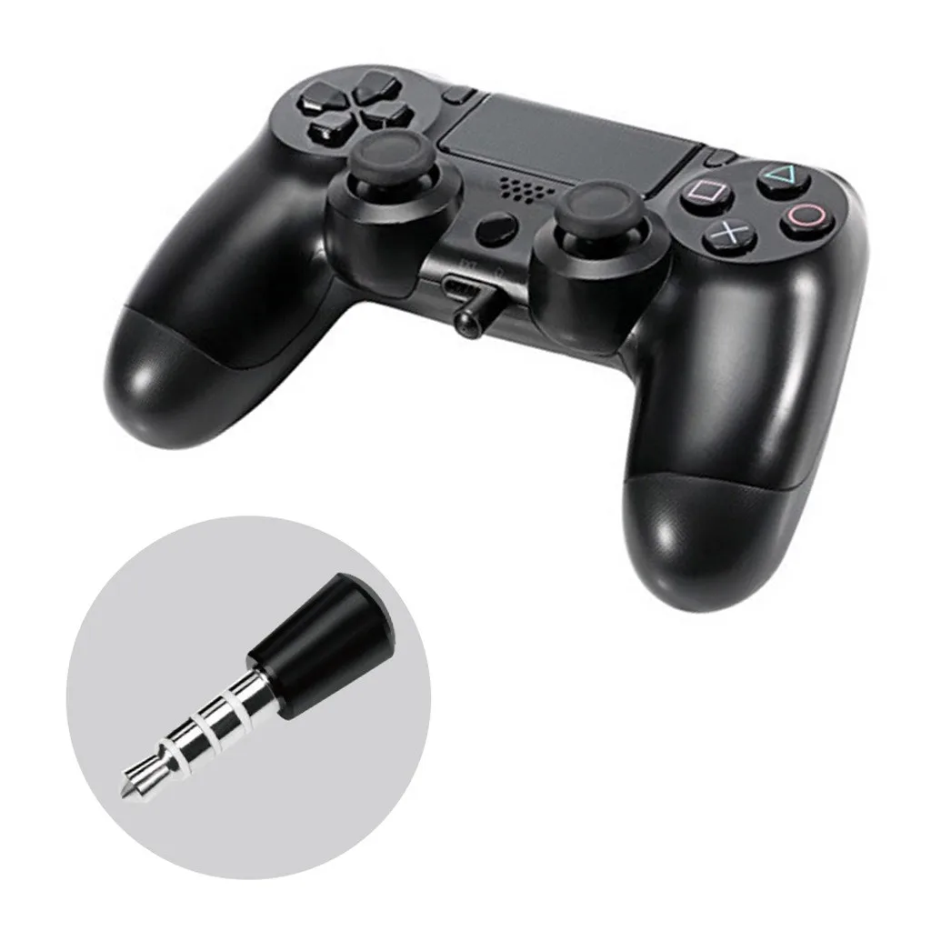 Лучшие продажи продуктов беспроводной USB адаптер/D-ongle Bluetooth приемник для PS4 игровая гарнитура ручка для Носимых устройств
