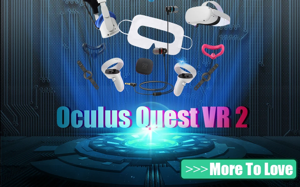oculus quest boxvr mp3