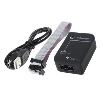 

2020 New Bluetooth Zigbee Emulated Programmer CCDebugger 2540 2541 2530 Protocol Analysis