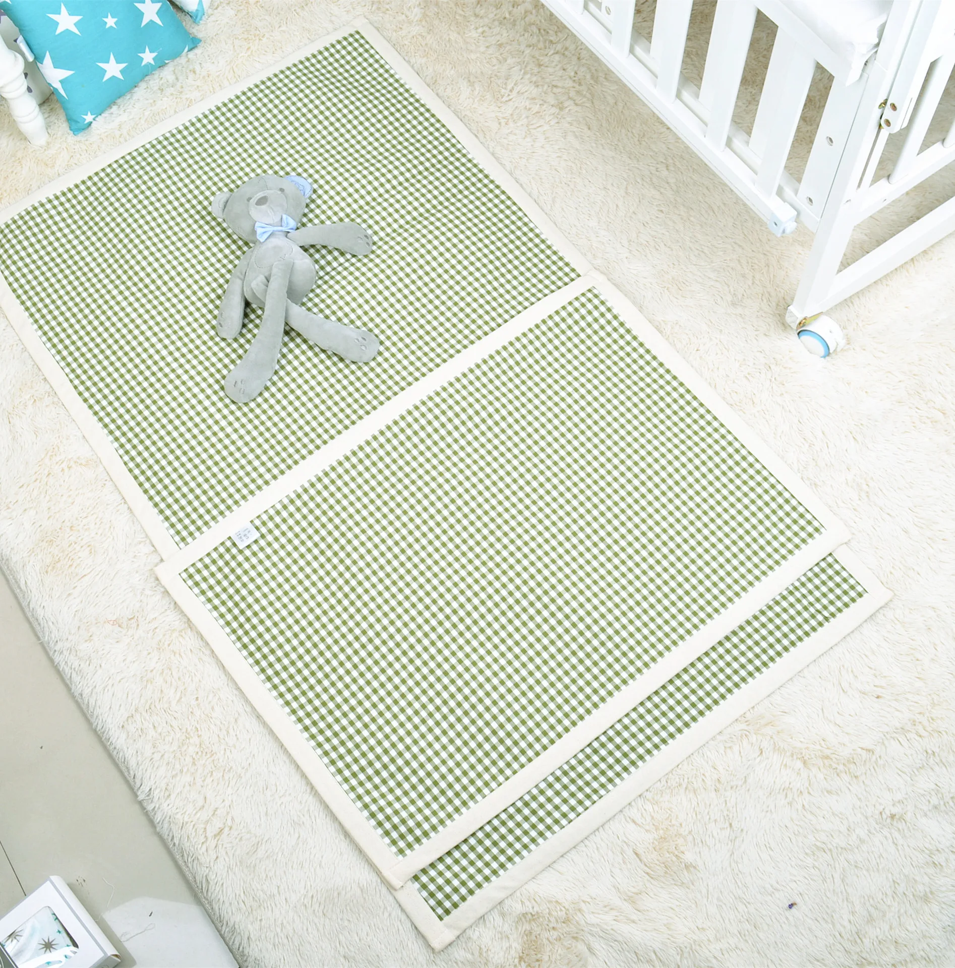 Description Picture 3 of itemDropshipping Customizable Size Mattress Soft Mattress Home Tatami Mat Was The Floor Mat Student ZHA13-4999