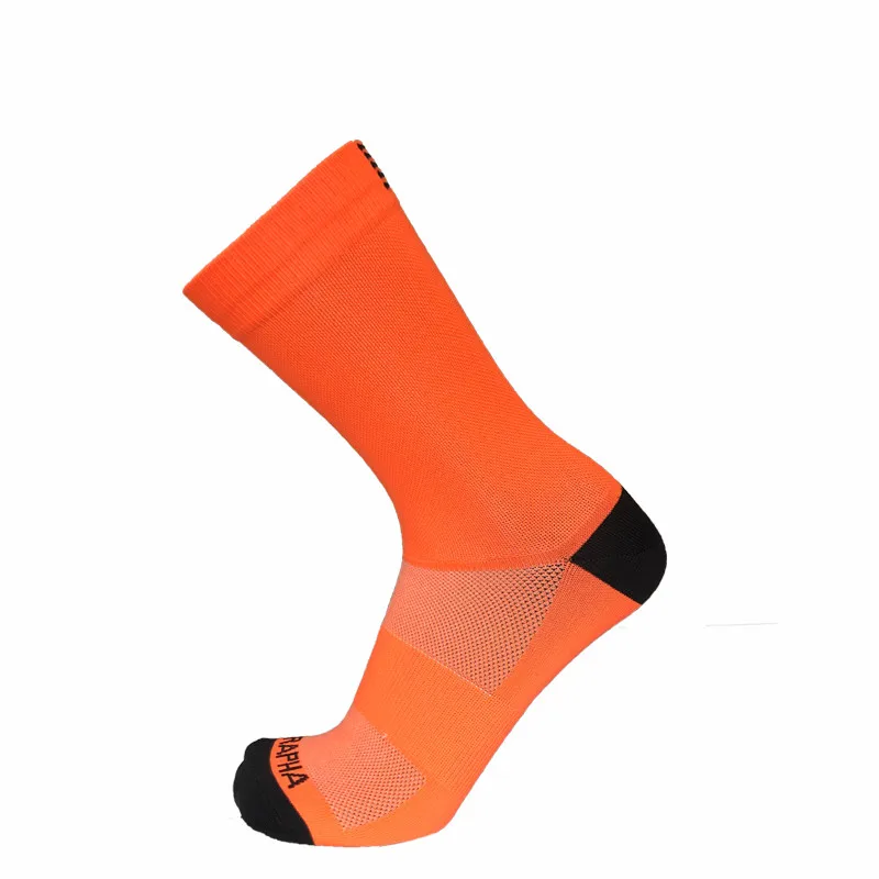 Calcetines ciclismo Professional radfahren socken Frauen atmungsaktive fahrrad socken для спорта на открытом воздухе