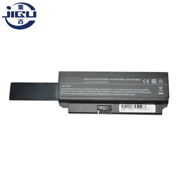 

JIGU Laptop battery for Hp ProBook HSTNN-DB91 HSTNN-OB91 HSTNN-XB91 4210s 4310s 4311s