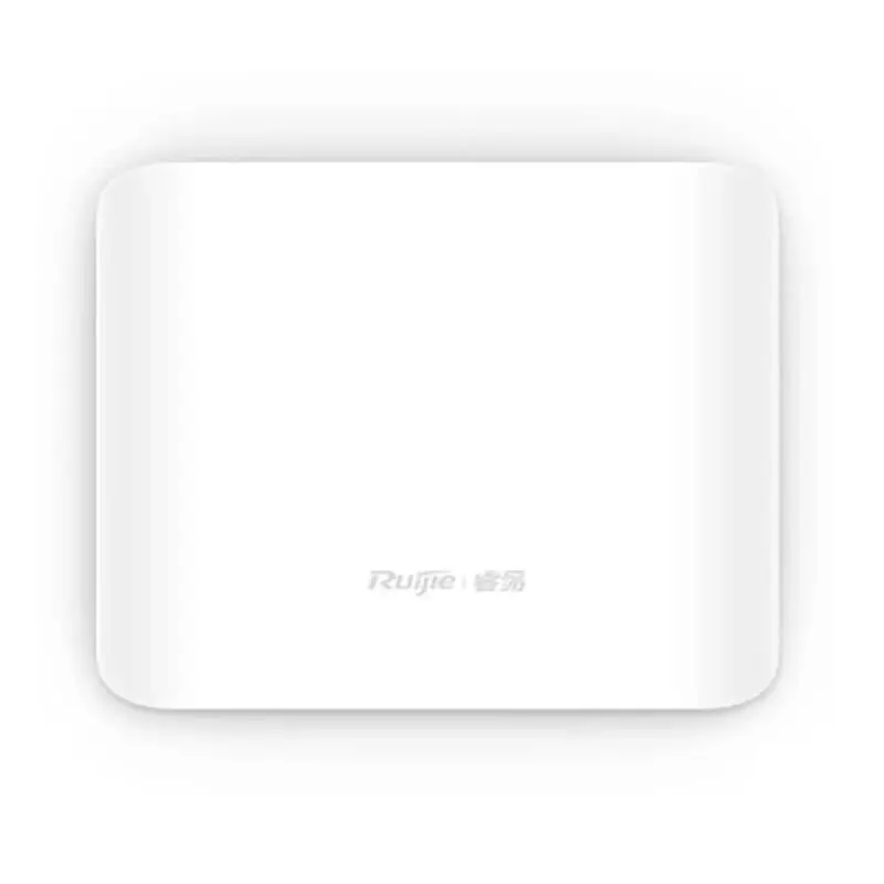 

RIGOAL Easy to Network RG-EAP201 Enterprise 300M Hotel Poe Ceiling WiFi Wireless AP