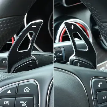 

Car Accessories Steering Wheel Shifter Paddle Extension