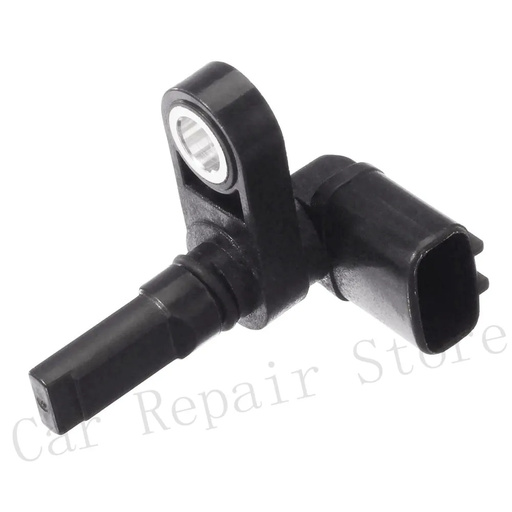 89542-60050 4 шт. ABS Датчик скорости колеса R& LFor Toyota Tacoma Land Cruiser 4runner Lexus GX470 89543-60050