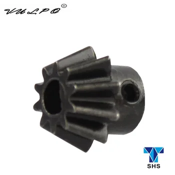 

VULPO 2Pcs/pack SHS Motor Pinion Gear Type D for Airsoft AEG Motor Hunting Accessories