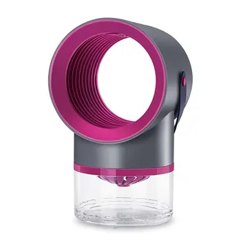 

Household fly mosquito repellent 189 small T mosquito killer Three dimensional strong vortex flow Funnel mosquito box 1 pcs