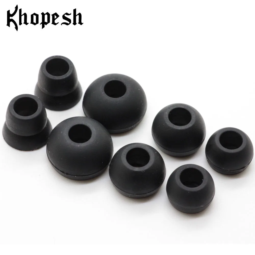 Силиконовые насадки Khopesh для hammer Head Pro V2 наушников вкладышей наушники вкладыши Razer