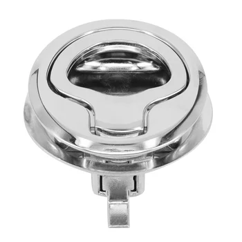 

Accessories Hatch Flush Pull Latch for Boat Deck Hatch Stainless Steel