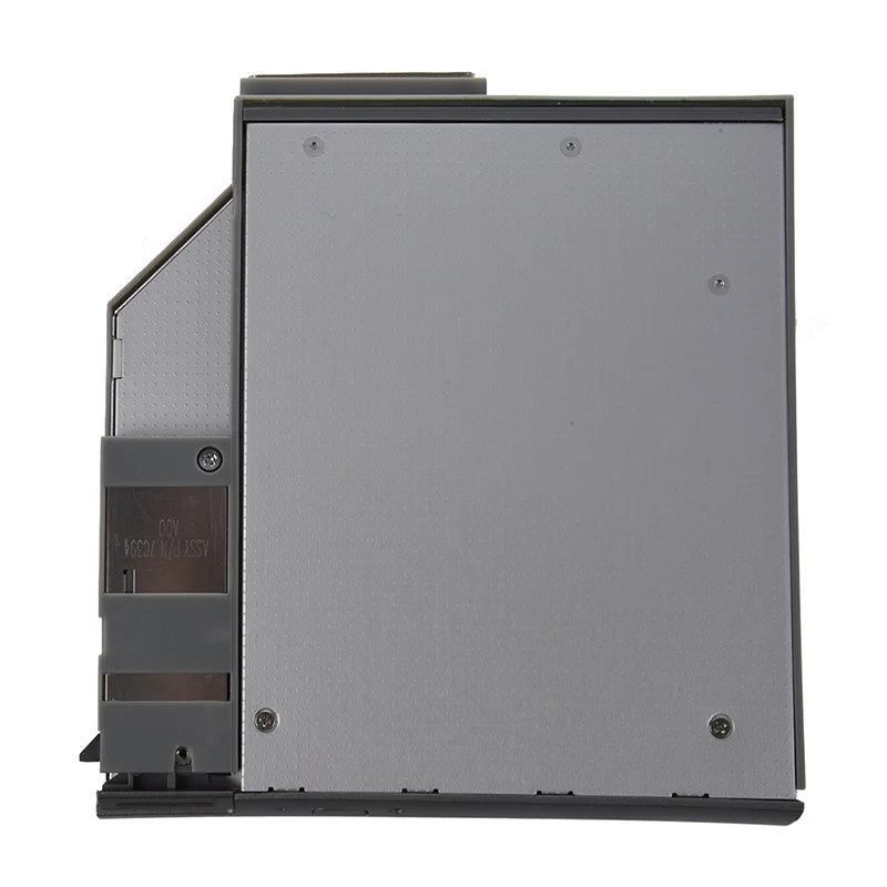 Ноутбук жесткий диск Caddy для Dell Latitude D610 D620 D630 D800 D810 D820 D830 - SATA 2nd HDD адаптер |