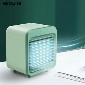 green air cooler