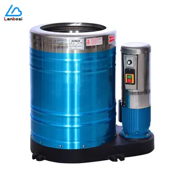 

Stainless Steel Car Beauty Dehydration Machine Car Wash Shop drying bucket industrial Dehydration Machine high power 1100W/1500W