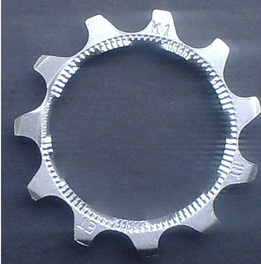 Горный велосипед велосипедное колесо свободного хода маховик из стали для shimano