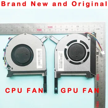 

Brand new original laptop / notebook processor CPU / GPU cooling fan for ASUS Strix TUF 6 FX505 FX505G FX505GE FX505GD