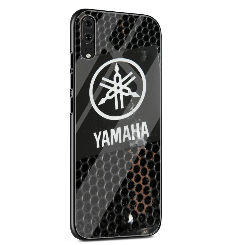 Чехол для huawei P30 P10 P20 P Smart mate 20 Pro Lite Y6 Y9 Honor 7A 8X9 10 чехол из ТПУ Yamaha милый - Цвет: G4
