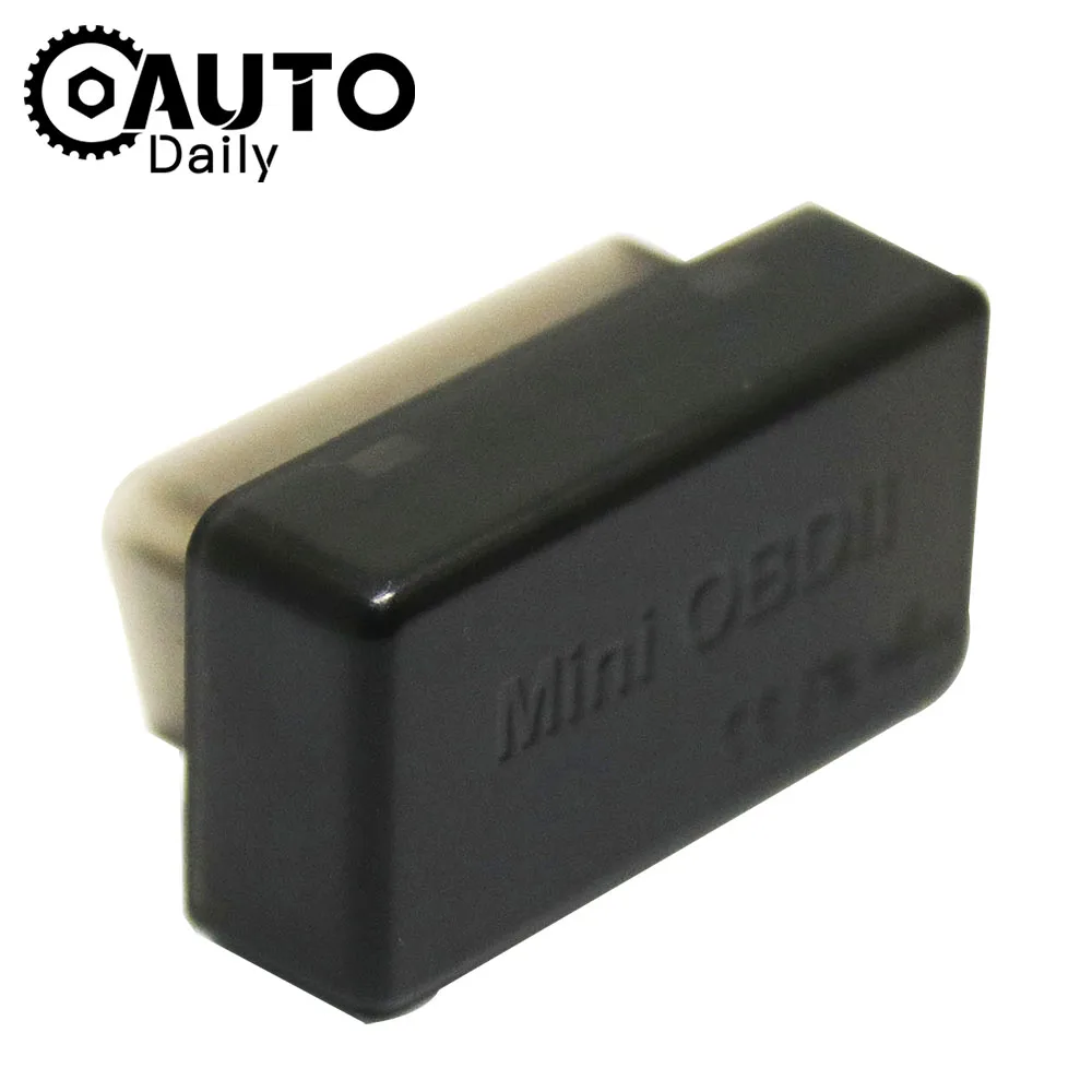 Диагностический интерфейс V06HW Super Mini ELM327 OBD2 elm327 V1.5 с чипом PIC25K80 автомобильные