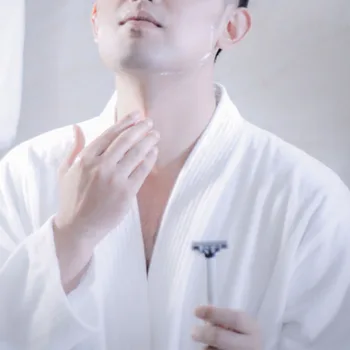 

Xiaomi MKODO Sensing Shaver T1 Multi-fuction Shaving Machine Portable Men Hand Electric Razor Shaver