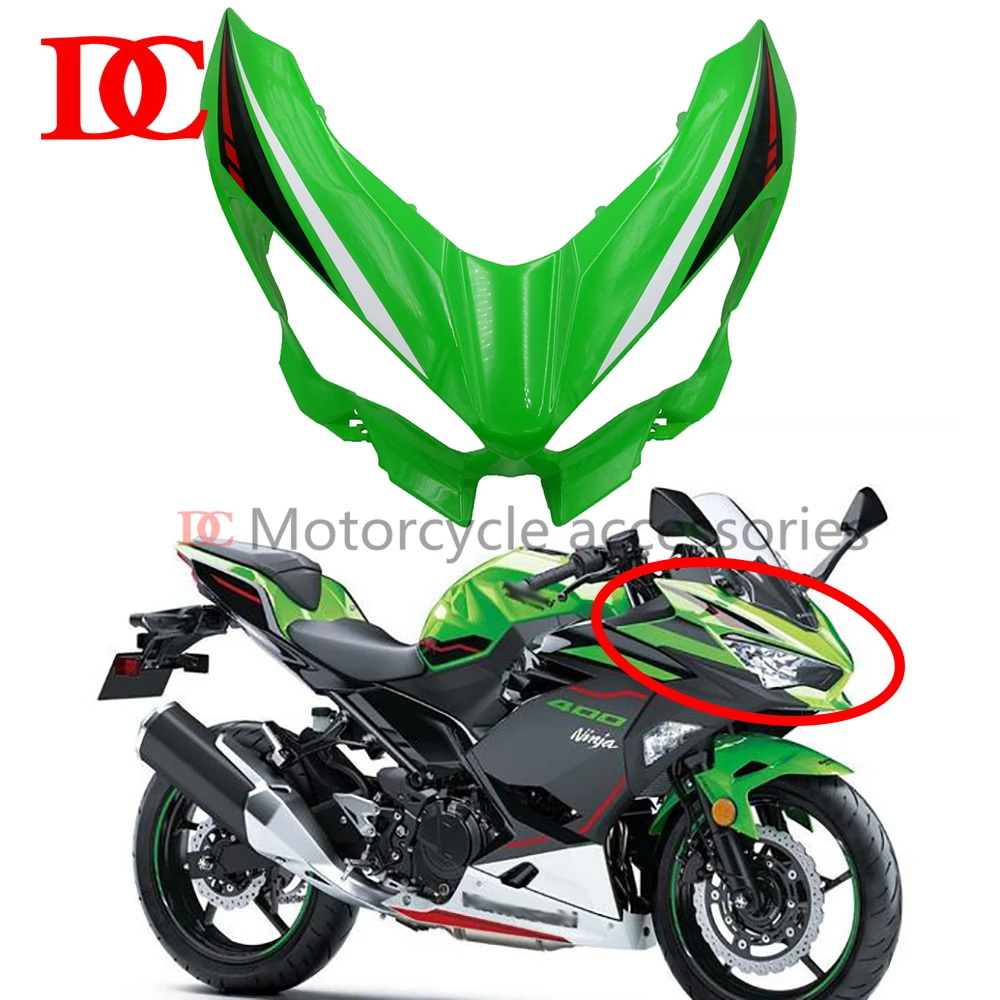 2020 ninja 400 parts