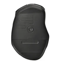 2,4G оптическая беспроводная мышь для ноутбука, USB 3,0 приемник 4 кнопки 3 регулируемые dpi бесшумные офисные мыши